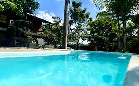 Suítes - Village Capixaba